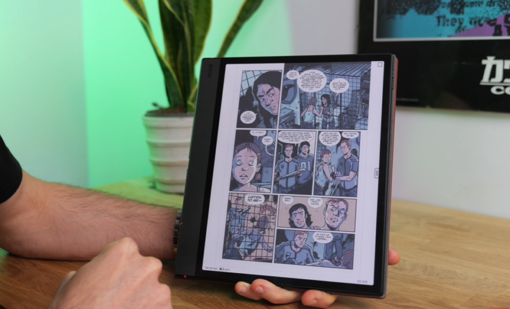 Best Mid-Range Android Tablets
