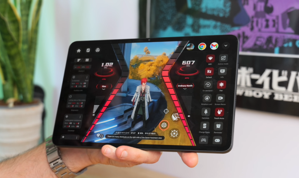Best Mid-Range Android Tablets