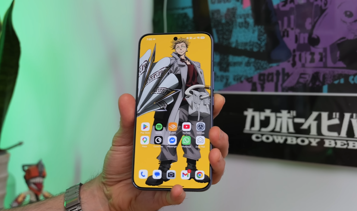 Xiaomi 17T Pro