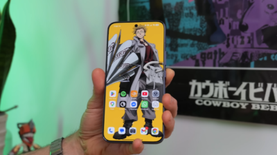 Xiaomi 17T Pro
