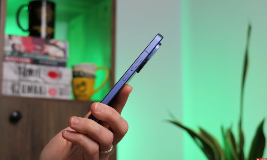 Xiaomi 17T Pro