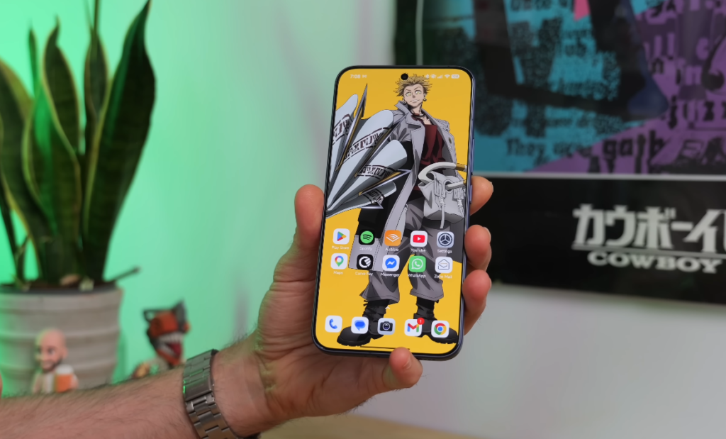 Xiaomi 17T Pro