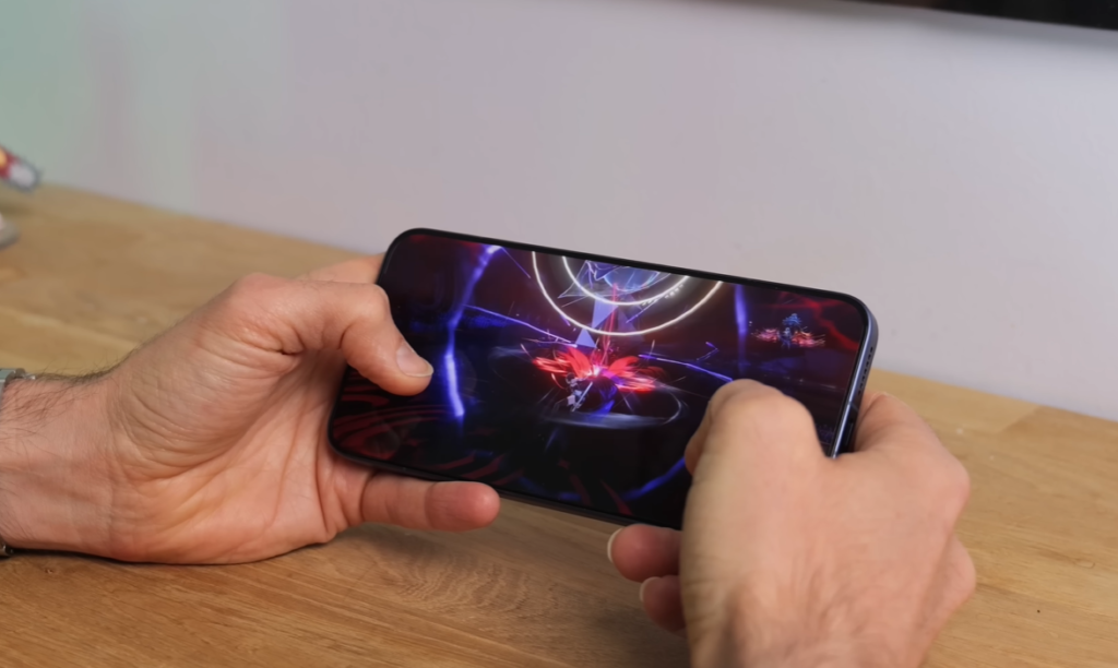 Xiaomi 17T Pro
