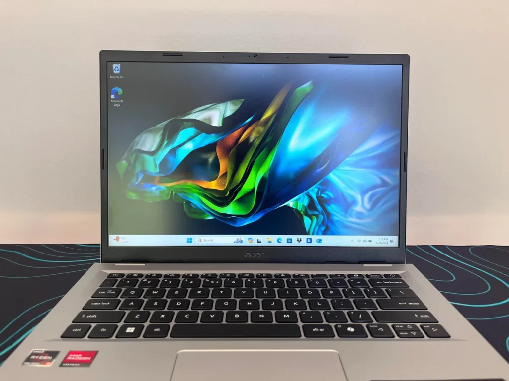 Acer Aspire Go 14