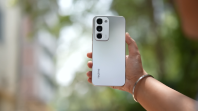 Realme P4R