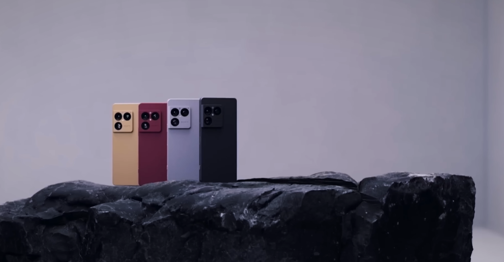 Sony Xperia 1 VIII