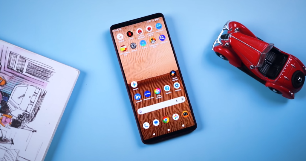 Sony Xperia 1 VIII