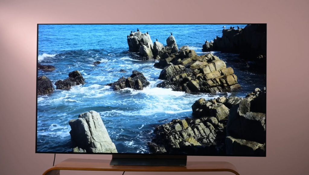 LG C6