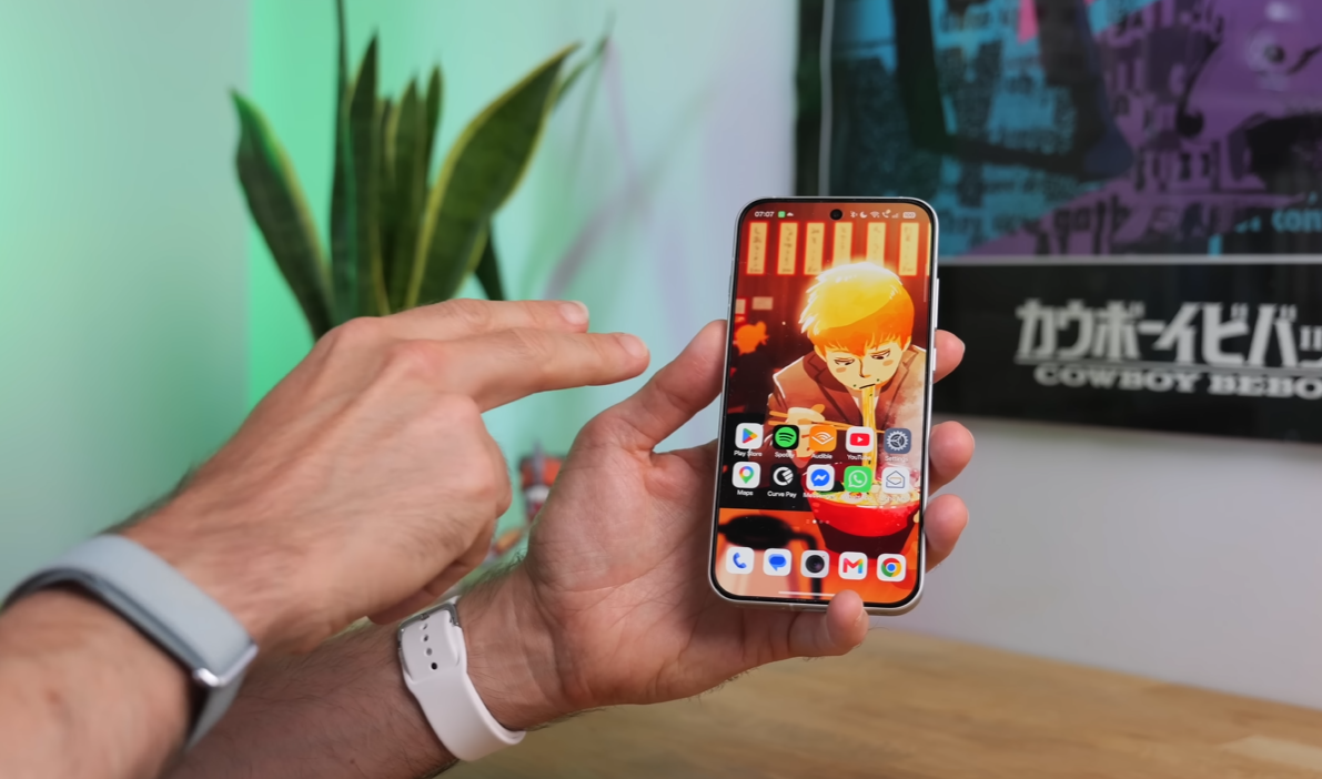 OPPO Reno 16 Pro