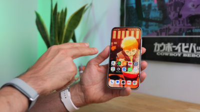 OPPO Reno 16 Pro
