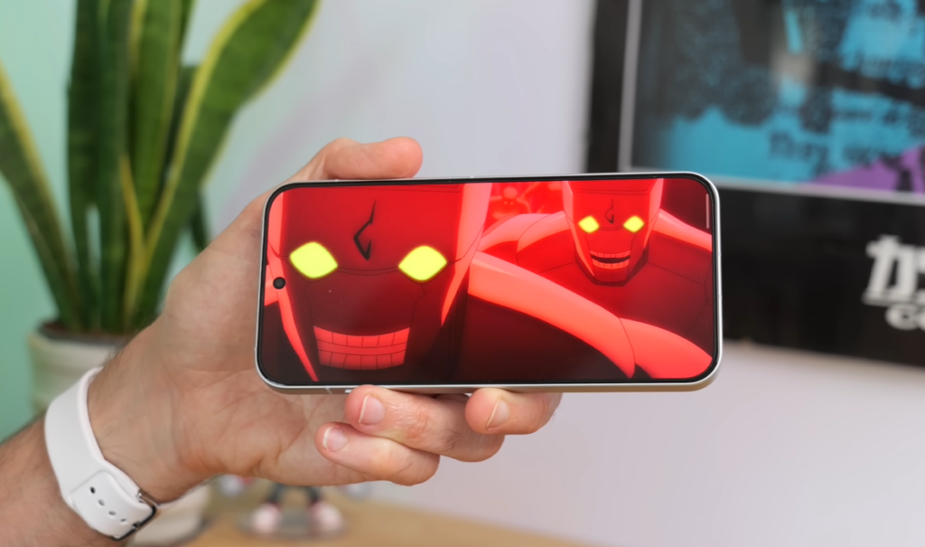 OPPO Reno 16 Pro