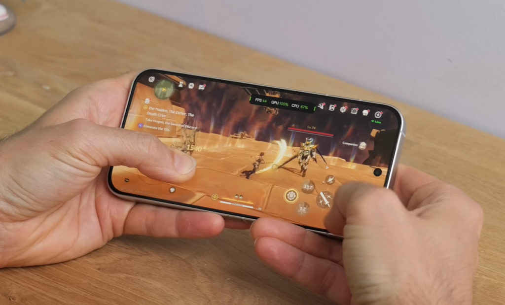 OPPO Reno 16 Pro