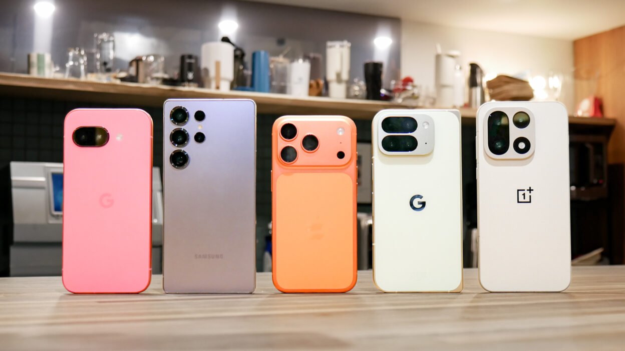 upcoming phones July 2026