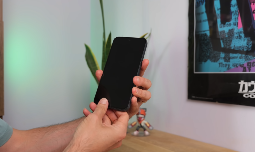 Nothing Phone 4b