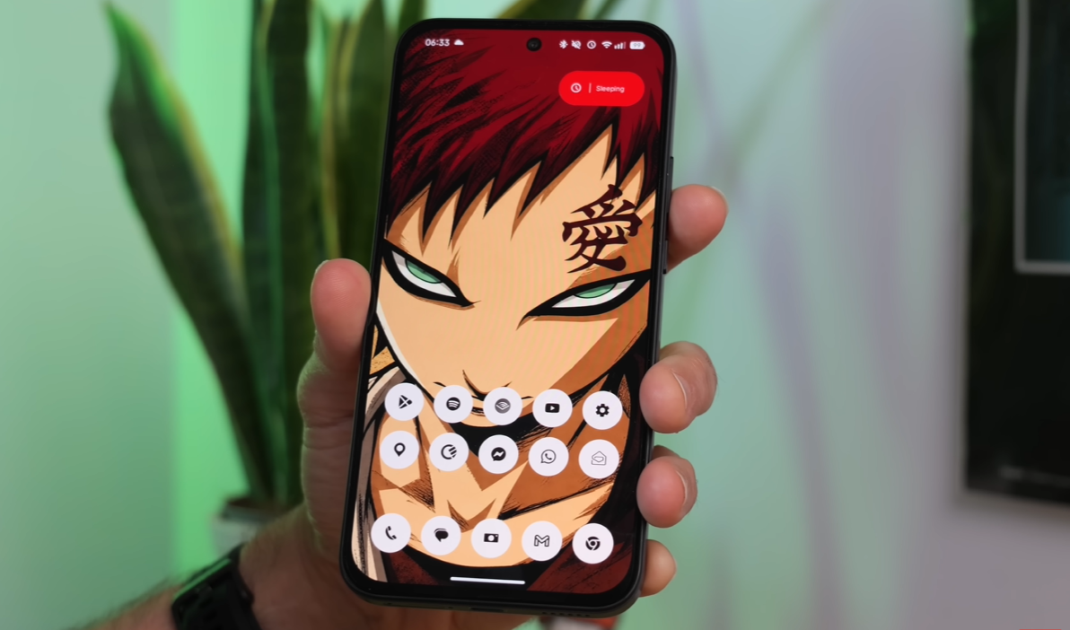 Nothing Phone 4b