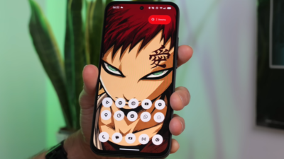 Nothing Phone 4b