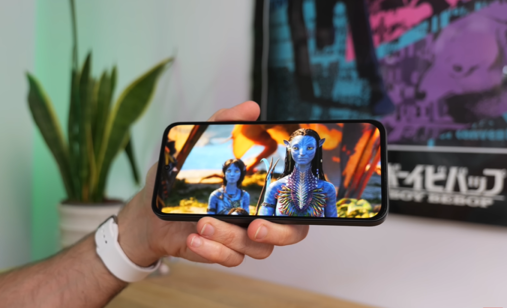 Nothing Phone 4b