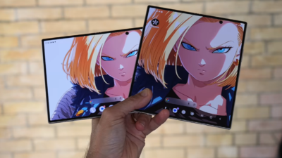 Samsung Galaxy Z Fold 8 vs Z Fold 8 Ultra