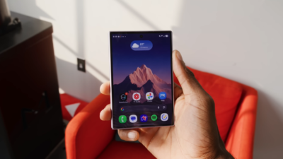 Galaxy Z Fold 8