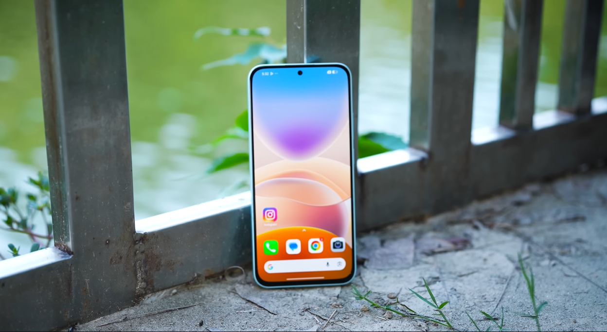 Redmi Note 17