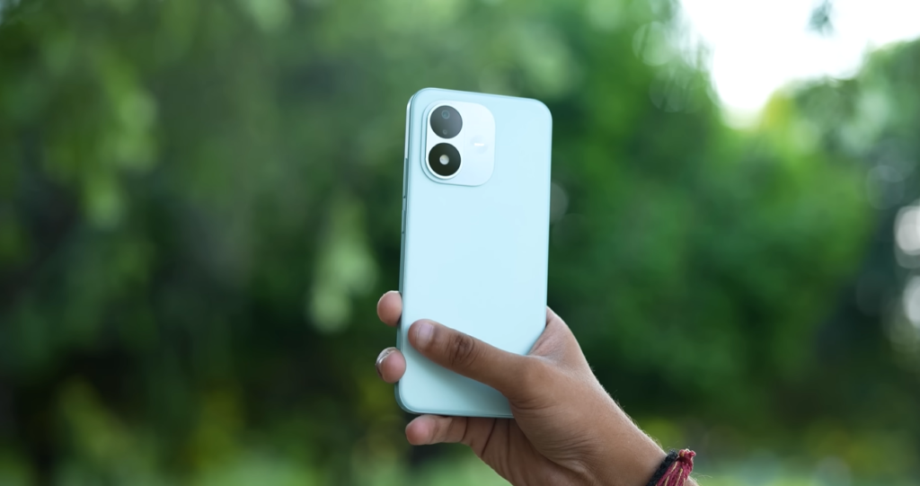 Redmi Note 17