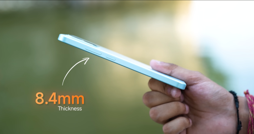 Redmi Note 17