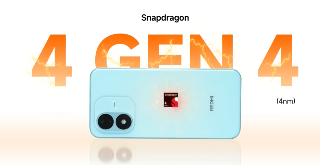 Redmi Note 17