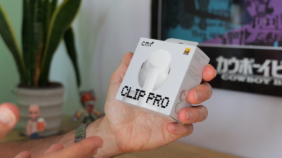 CMF Clip Pro Review