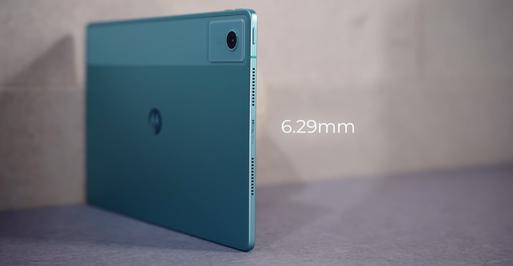 Moto Pad 70