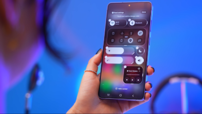 Samsung One UI 9