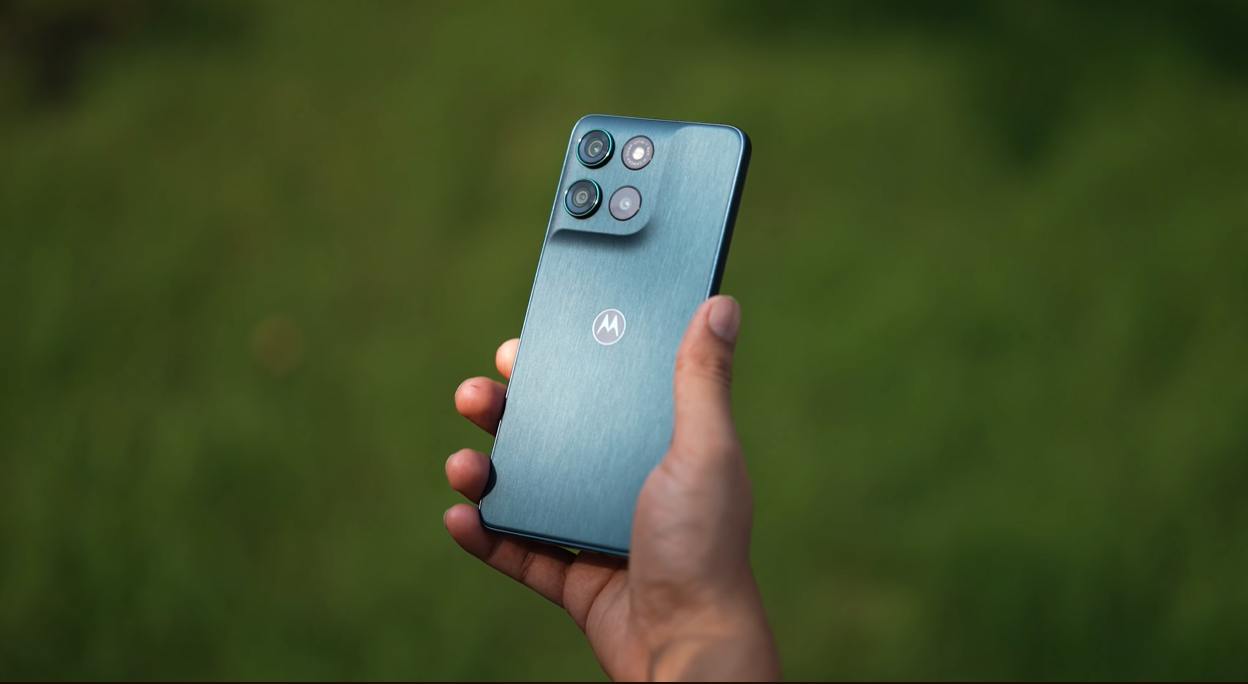 Moto G Max 5G
