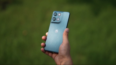 Moto G Max 5G