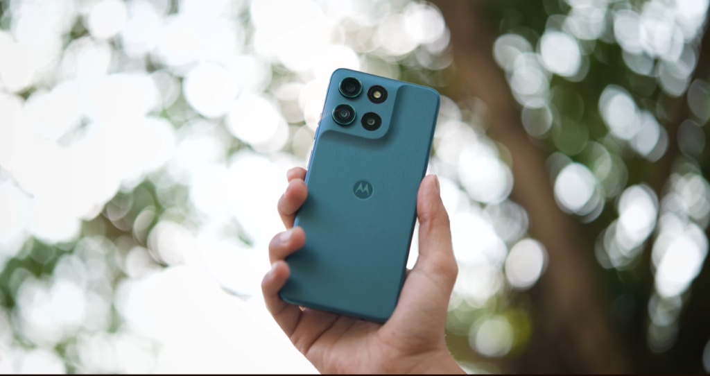 Moto G Max 5G