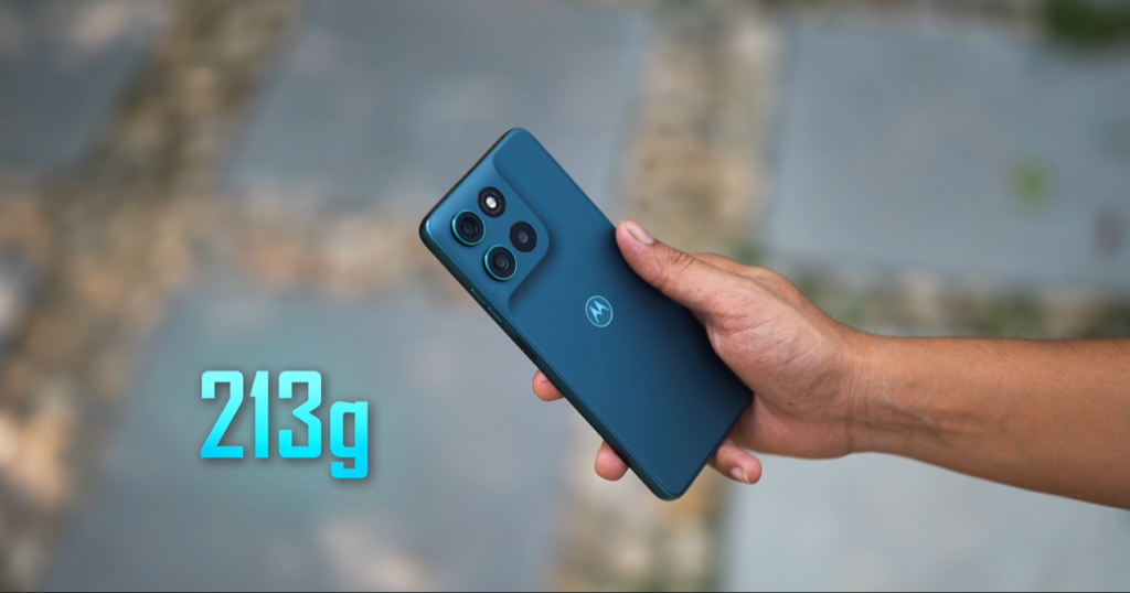 Moto G Max 5G