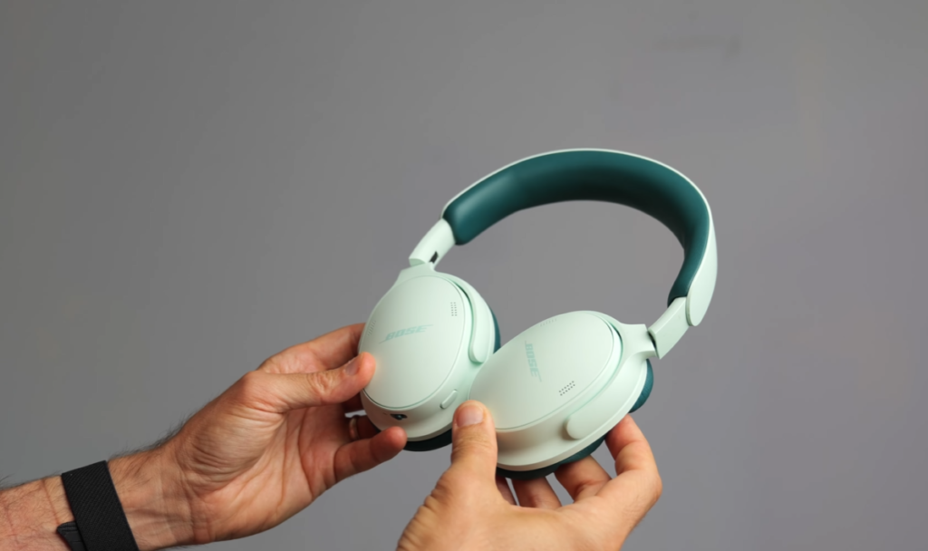Bose QuietComfort