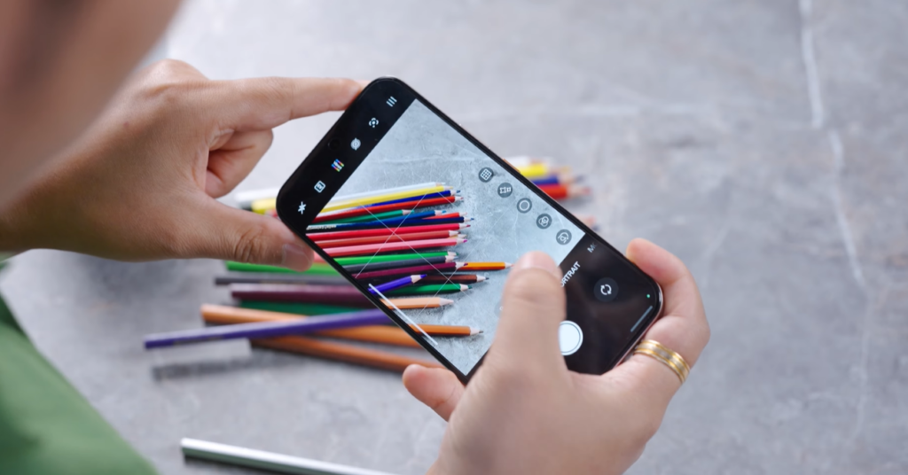 Realme P4s