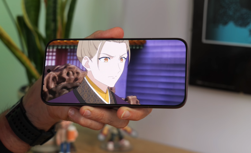 Poco F9 Ultra