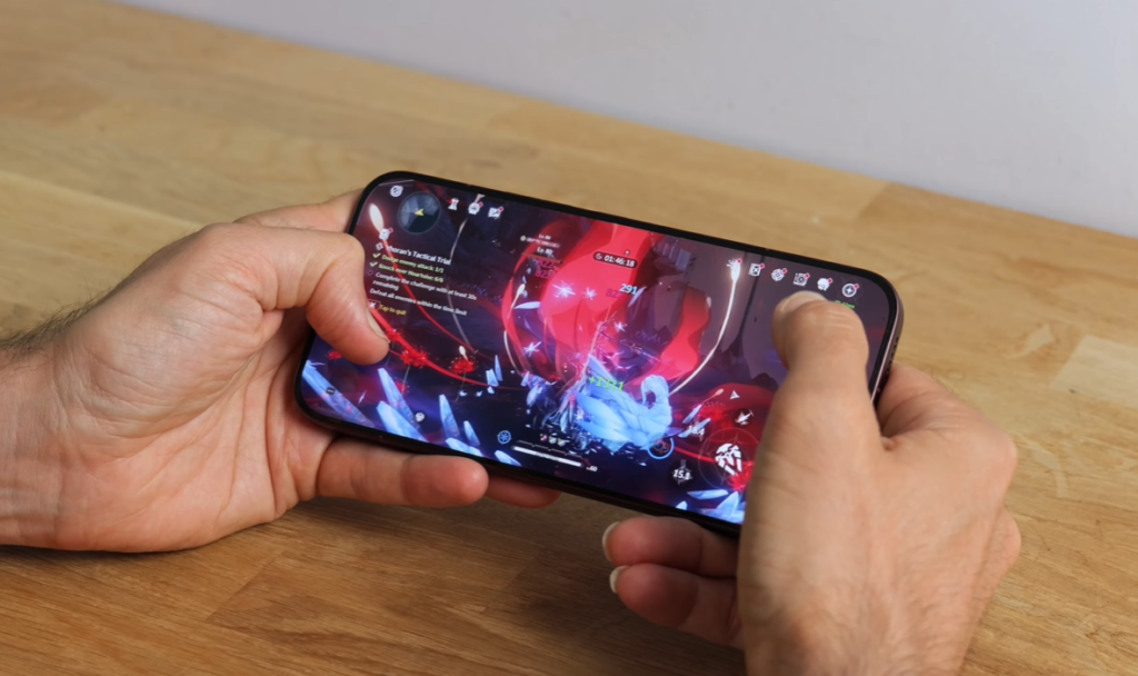 Poco F9 Ultra