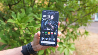 TCL P80 Ultra
