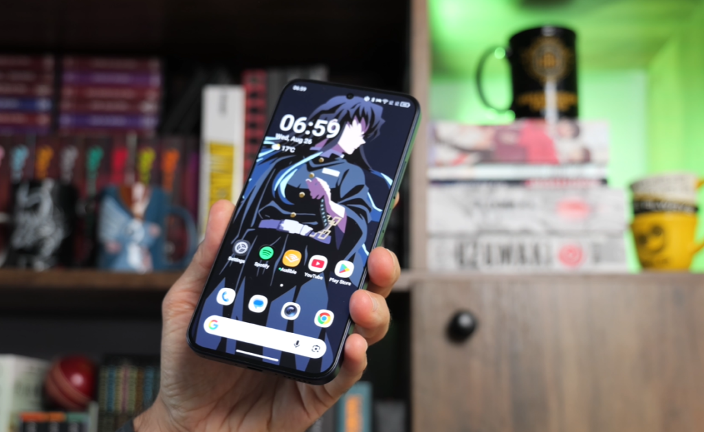 TCL P80 Ultra