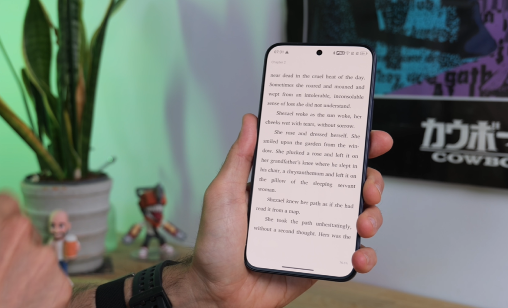 TCL P80 Ultra