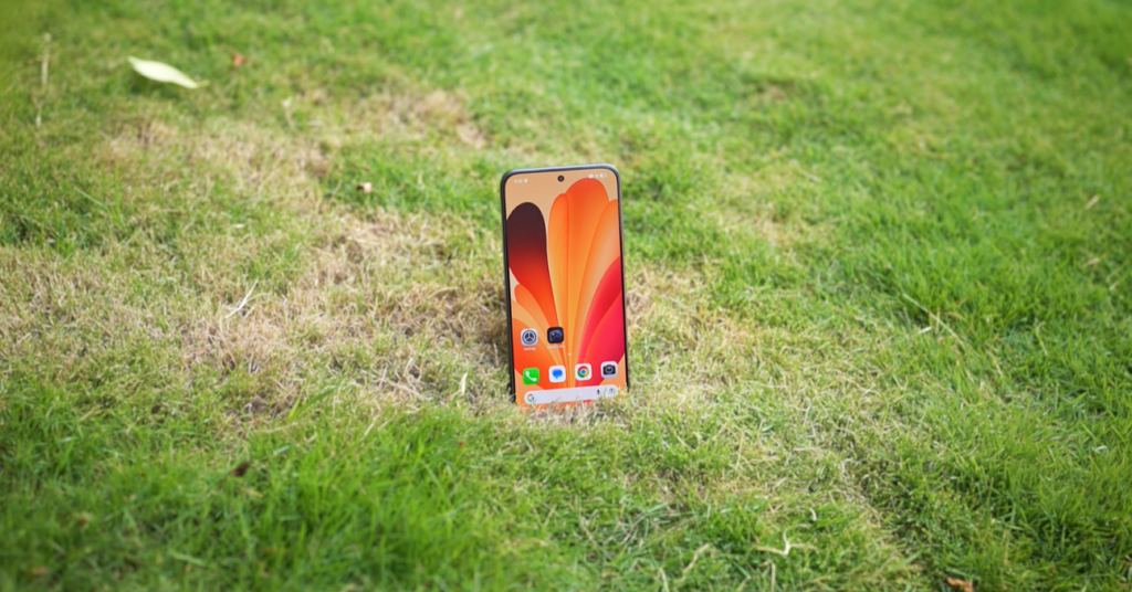POCO X8 Power