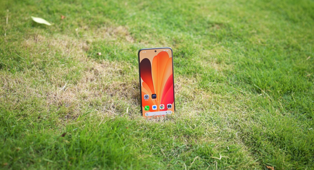 POCO X8 Power