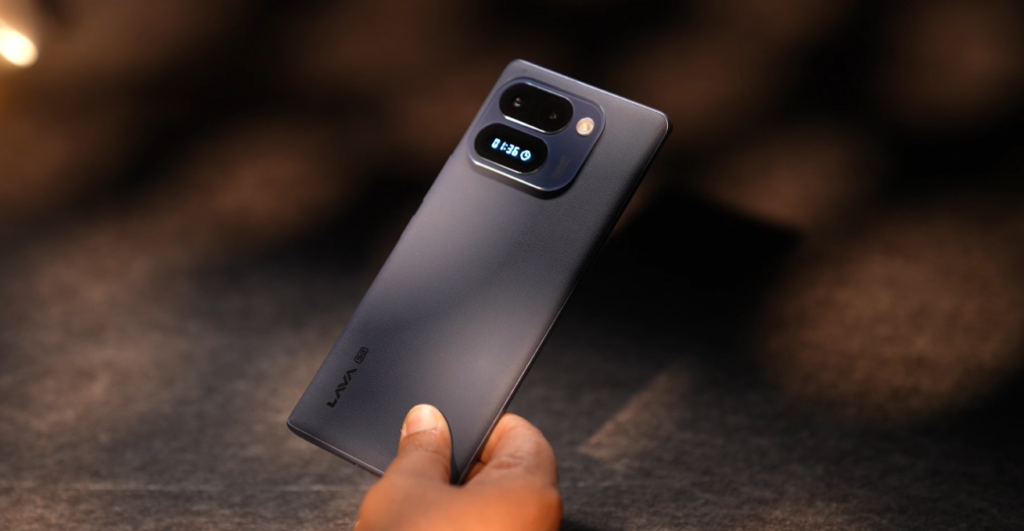 Lava Virat Curve