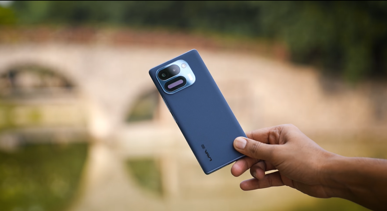 Lava Virat Curve