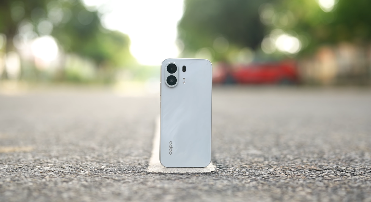 OPPO K14 Plus