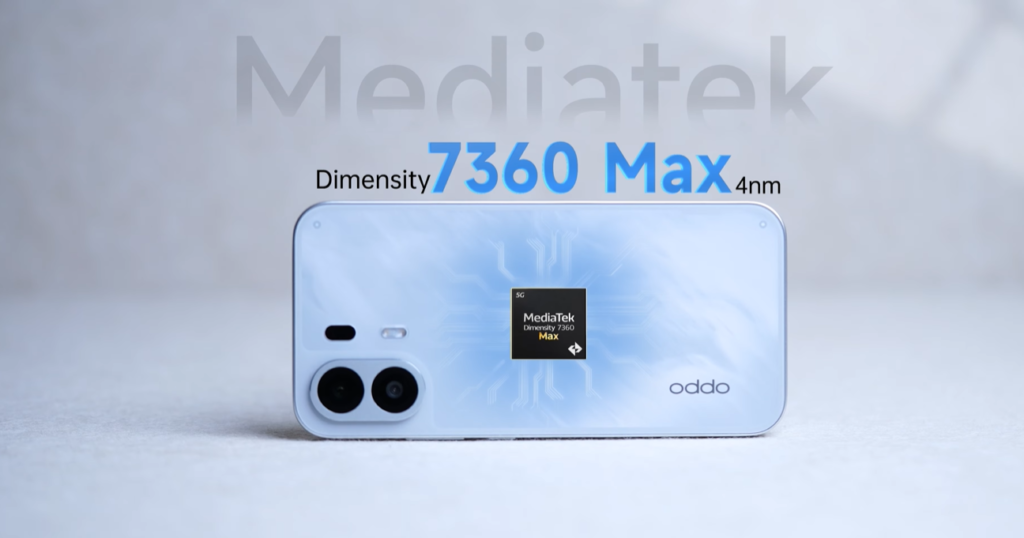 OPPO K14 Plus