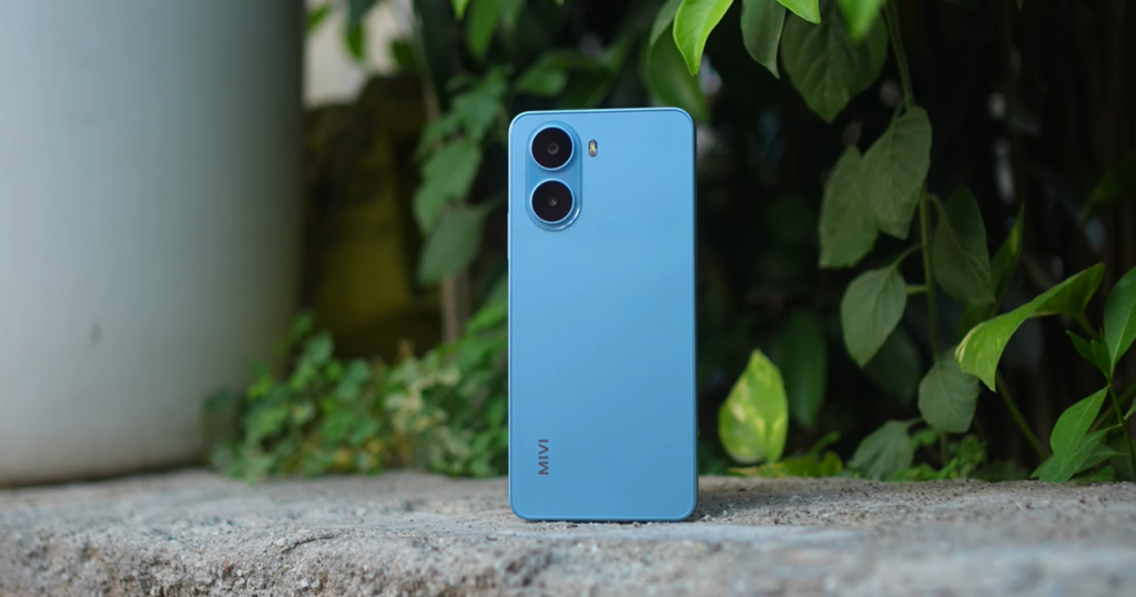 Mivi One 5G