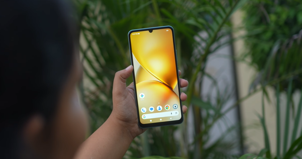 Mivi One 5G