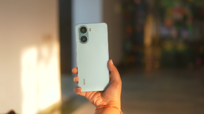 Mivi One 5G